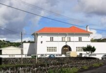 Faial – Conselho de Ilha aprova deliberação sobre o funcionamento da Cadeia da Horta DR/PSD