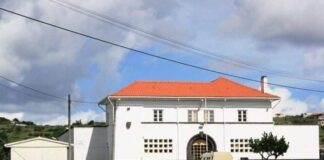 Faial – Conselho de Ilha aprova deliberação sobre o funcionamento da Cadeia da Horta DR/PSD