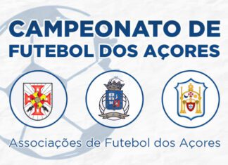 Futebol – Campeonato de Futebol dos Açores suspenso até final do ano DR