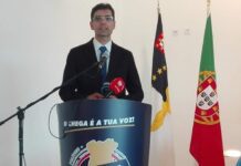 Carlos Furtado reeleito presidente do CHEGA nos Açores