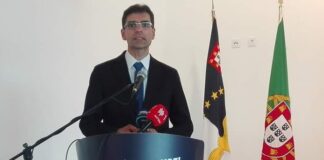 Carlos Furtado reeleito presidente do CHEGA nos Açores