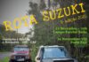 Rota Suzuki junta 38 jipes para a primeira prova de Todo o Terreno, este ano, no Faial DR/CAF