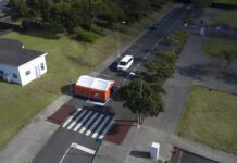 Lagoa – Centro de testes COVID-19 passa a funcionar no Tecnoparque