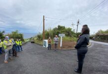 Investimento público – Autarquia reabilita Rua da Ribeira Pequena, em Castelo Branco DR/CMH