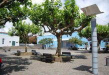Obras de reciperação e requalificação da Praça de N.º Senhora do Rosário vão arrancar