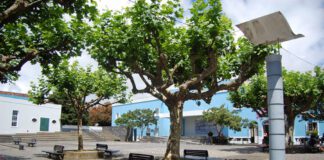 Obras de reciperação e requalificação da Praça de N.º Senhora do Rosário vão arrancar