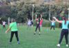 Local Solidariedade + Desporto = Sucesso DR