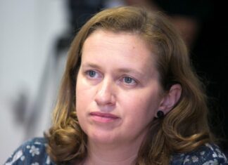 XII Legislatura – Bárbara Chaves candidata a presidente da Assembleia Legislativa dos Açores Deputada Bárbara Chaves