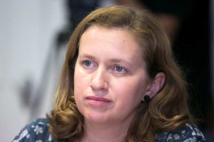 DR/PS Deputada Bárbara Chaves