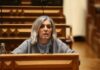 Isabel Almeida Rodrigues preocupada com bloqueio da Polónia e da Turquia aos fundos comunitários DR/PS