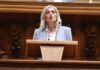 Deputada do PS/Açores questiona Ministra da Justiça relativamente a infraestruturas prisionais da Região Deputada Isabel Rodrigues_AR