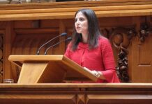 Lara Martinho questiona Ministra quanto à proteção do Carnaval da Ilha Terceira DR/PS