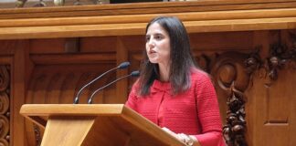 Lara Martinho questiona Ministra quanto à proteção do Carnaval da Ilha Terceira DR/PS