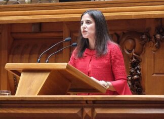 Lara Martinho questiona Ministra quanto à proteção do Carnaval da Ilha Terceira DR/PS