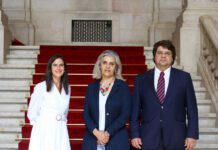 Deputados Socialistas na República congratulam-se com promulgação da Lei do Mar DR/PS