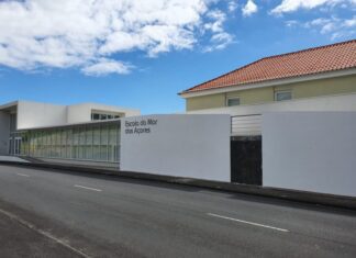 Protocolo de Cooperação – UAVision vai ter uma base na Escola do Mar dos Açores DR