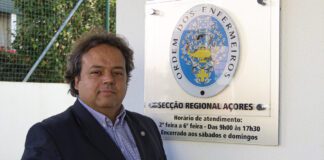 Região – Ordem dos Enfermeiros apresenta plano estratégico de atuação imediata para gestão da pandemia COVID-19