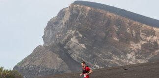 Trail Run – Faialense Dário Moitoso foi o 2.º melhor português no Golden Trail Championship