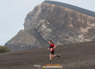 Trail Run – Faialense Dário Moitoso foi o 2.º melhor português no Golden Trail Championship