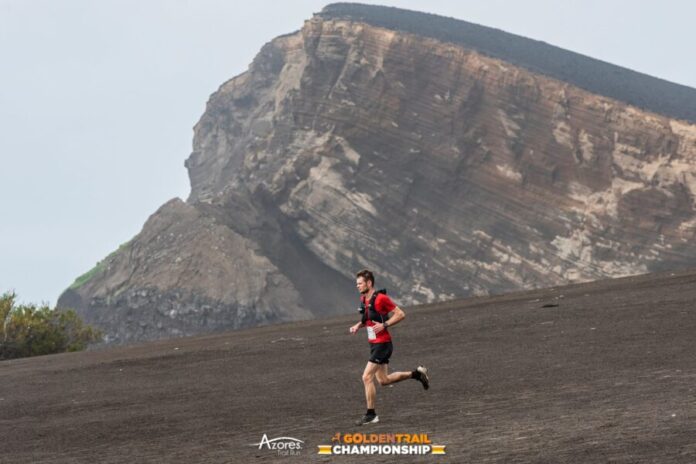 DR/Golden Trail Championship by Salomon