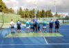 Masters Interregional – Zona Açores – Clube de Ténis do Faial destaca-se no Campeonato Regional de Sub10 DR/CTF