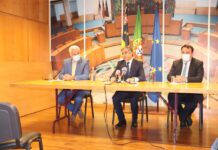 Política – Acordo celebrado entre PSD, CDS e PPM é para vigorar em duas legislaturas