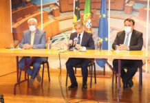 Eleições – PSD, CDS-PP e PPM anunciam acordo para governar os Açores TI