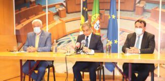 Eleições – PSD, CDS-PP e PPM anunciam acordo para governar os Açores TI