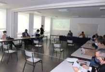 Gestão sustentável das pescas – Pescaz pretende colaborar cientificamente para o cumprimento das obrigações do Estado TI