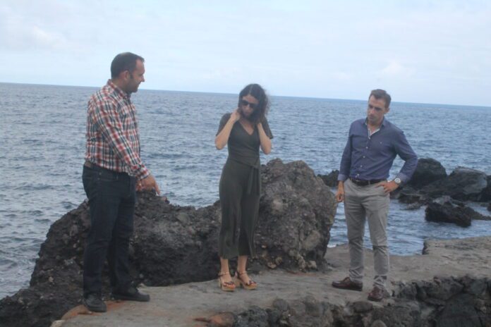 DR/PSD-Faial
