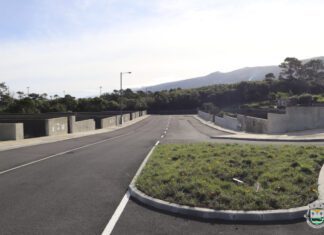 Aberto concurso público para atribuição de lotes urbanos nos Bacelinhos