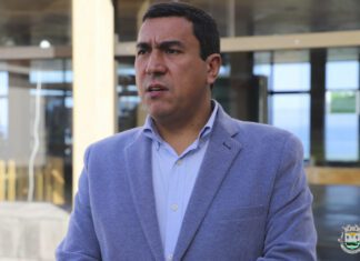 C.M. São Roque Tenta cativar instituições bancárias para o concelho