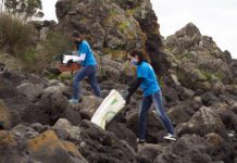 Lagoa assinala semana Europeia de Prevenção de resíduos