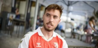 Futebol – Menino do Bairro da Boavista marca golo da jornada