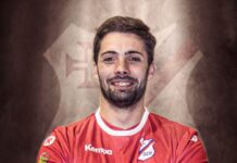 Campeonato Placard Andebol 1 – SCH com deslocação difícil ao Porto