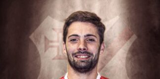 Campeonato Placard Andebol 1 – SCH com deslocação difícil ao Porto