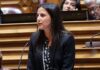 Lara Martinho questiona sobre Base das Lajes após vitória do candidato Joe Biden