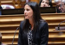 Lara Martinho questiona sobre Base das Lajes após vitória do candidato Joe Biden