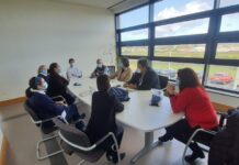 Ordem dos Enfermeiros preocupada após visita a instituições de saúde da Graciosa