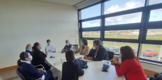 Ordem dos Enfermeiros preocupada após visita a instituições de saúde da Graciosa