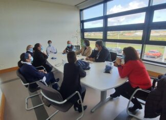 Ordem dos Enfermeiros preocupada após visita a instituições de saúde da Graciosa
