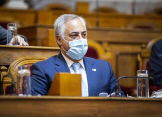 OE 2021 – Paulo Moniz propõe comparticipação ao serviço público de transporte marítimo de carga