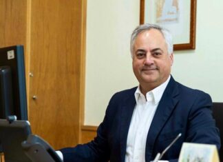 Paulo Moniz questiona Ministra sobre exclusão das freguesias açorianas de programa nacional DR/PSD