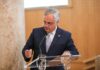 Encerramento de escolas – Paulo Moniz questiona Ministra sobre falta de apoio garantido para pais em assistência a filhos DR/PSD