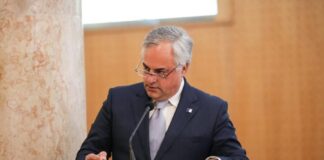 Encerramento de escolas – Paulo Moniz questiona Ministra sobre falta de apoio garantido para pais em assistência a filhos DR/PSD