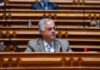 OE 2021 – Paulo Moniz questiona ministro sobre subsídio de mobilidade e cabos submarinos DR/PSD