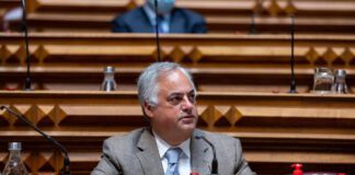 OE 2021 – Paulo Moniz questiona ministro sobre subsídio de mobilidade e cabos submarinos DR/PSD