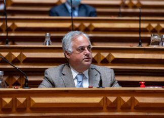 OE 2021 – Paulo Moniz questiona ministro sobre subsídio de mobilidade e cabos submarinos DR/PSD