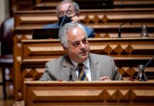 Paulo Moniz propõe programa específico de promoção no estrangeiro dos laticínios dos Açores DR/PSD
