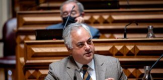 Paulo Moniz propõe programa específico de promoção no estrangeiro dos laticínios dos Açores DR/PSD